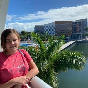 Meet your Posher, Frances